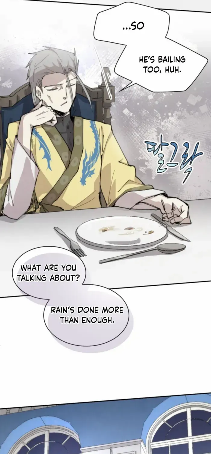 The Rebirth of the Hero’s Party’s Archmage Chapter 92 page 15 - 