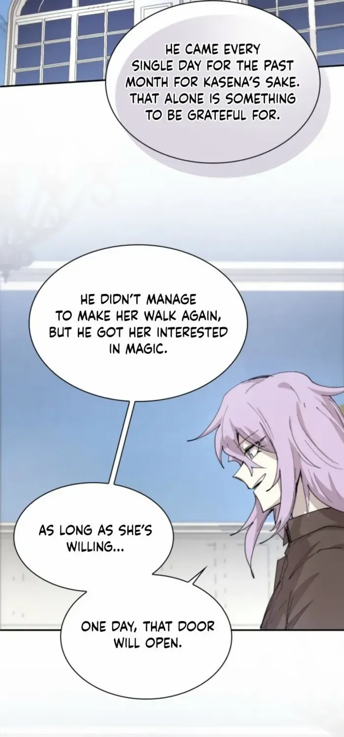 The Rebirth of the Hero’s Party’s Archmage Chapter 92 page 16 - 