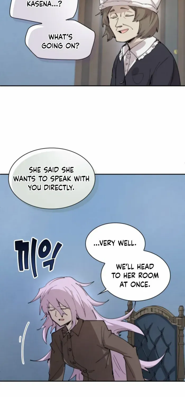 The Rebirth of the Hero’s Party’s Archmage Chapter 92 page 19 - 