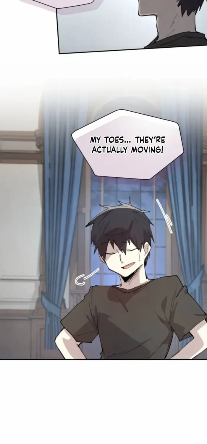 The Rebirth of the Hero’s Party’s Archmage Chapter 92 page 3 - 