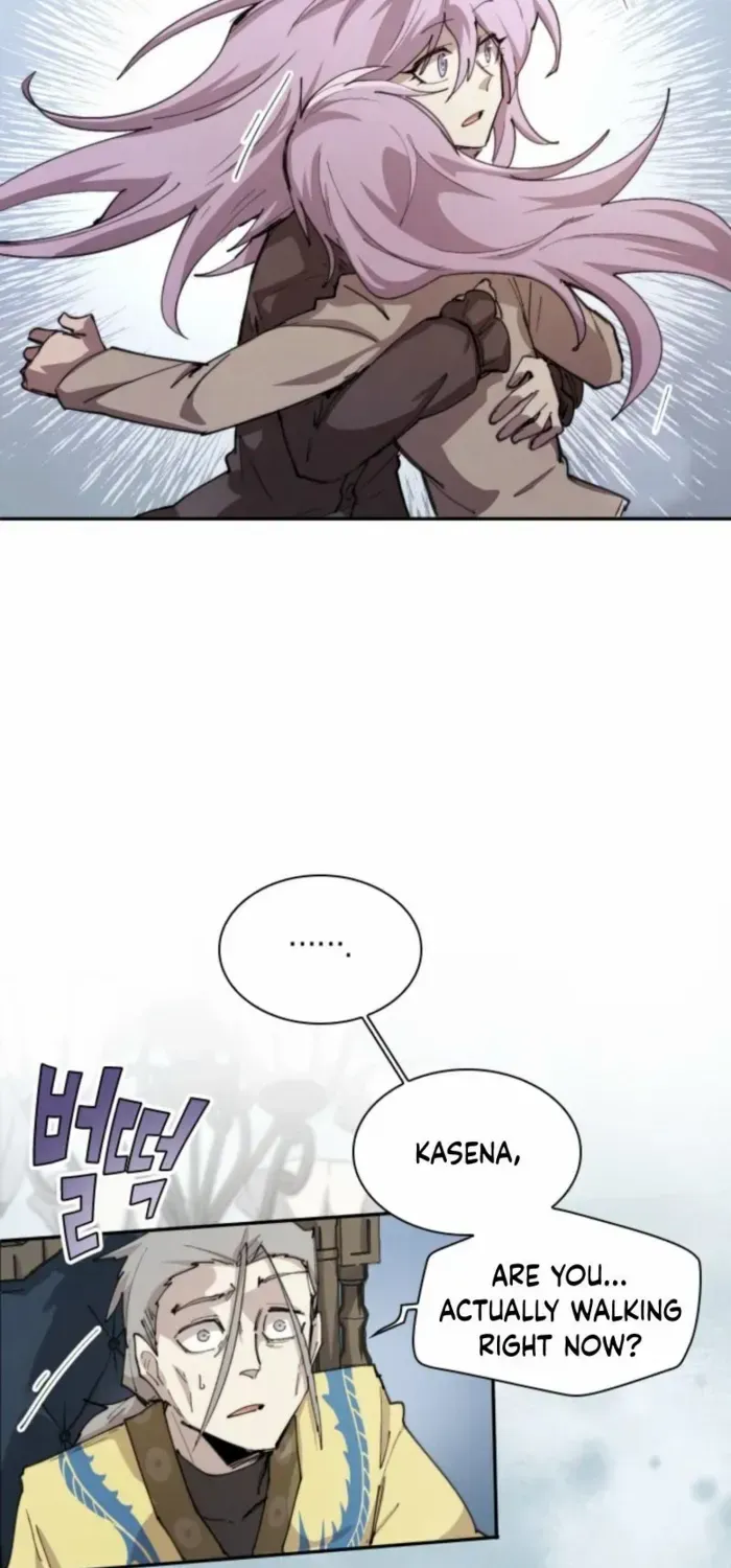 The Rebirth of the Hero’s Party’s Archmage Chapter 92 page 25 - 