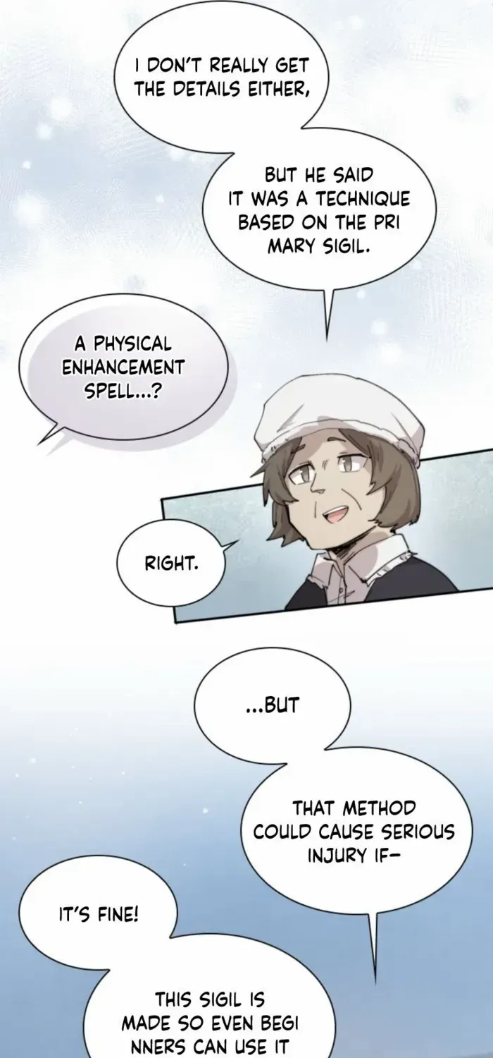 The Rebirth of the Hero’s Party’s Archmage Chapter 92 page 29 - 