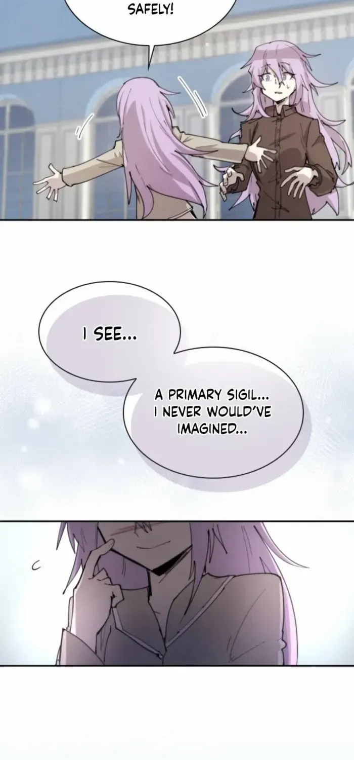 The Rebirth of the Hero’s Party’s Archmage Chapter 92 page 30 - 