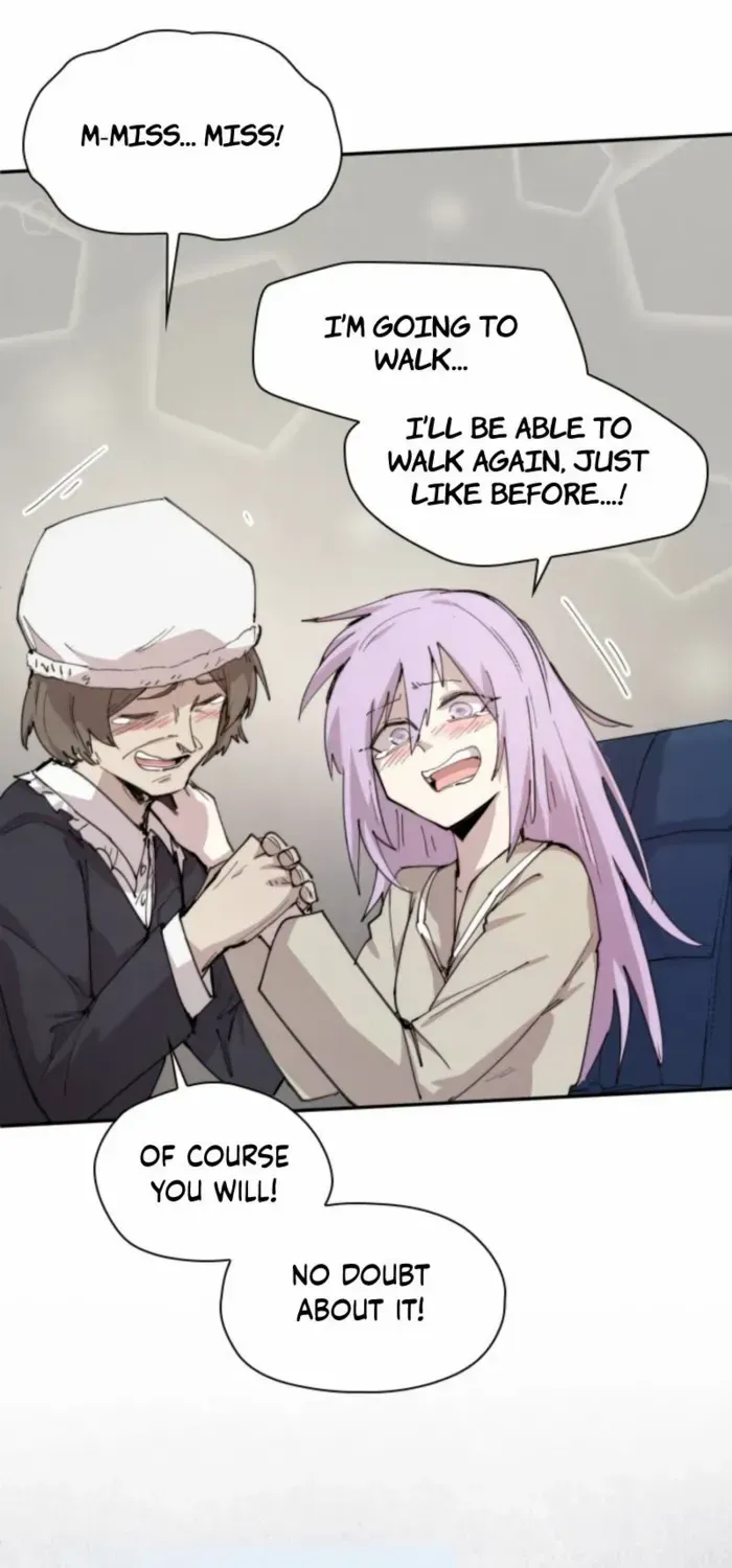 The Rebirth of the Hero’s Party’s Archmage Chapter 92 page 4 - 