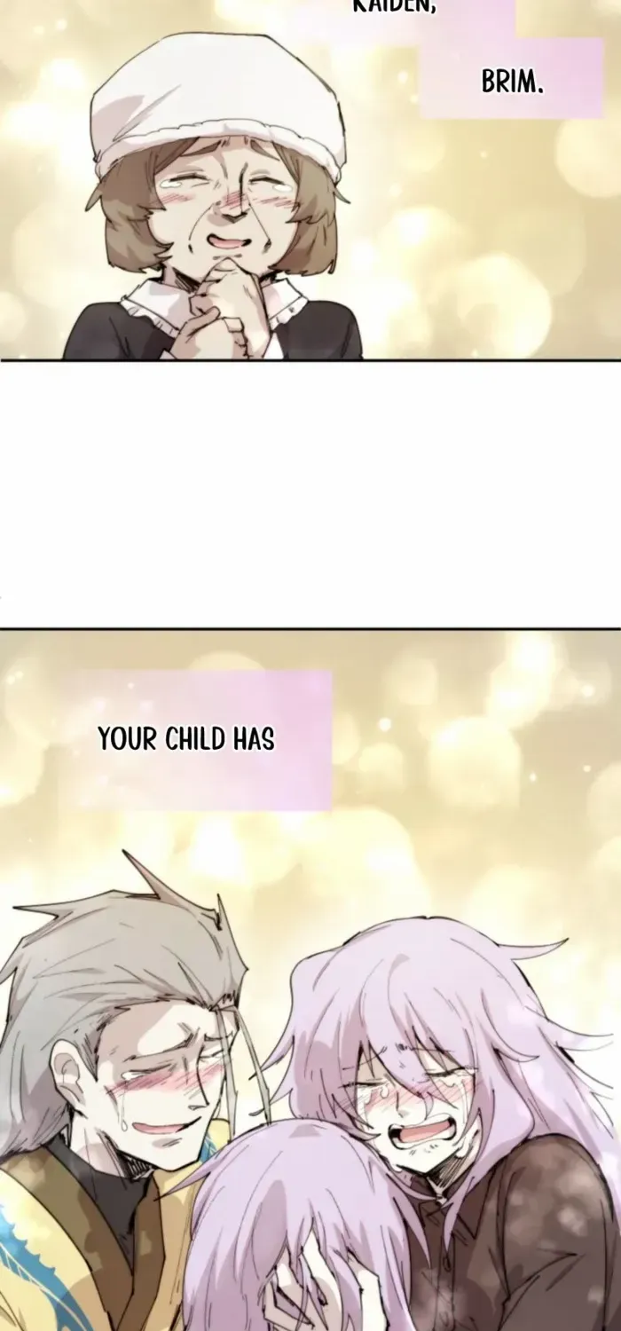 The Rebirth of the Hero’s Party’s Archmage Chapter 92 page 34 - 