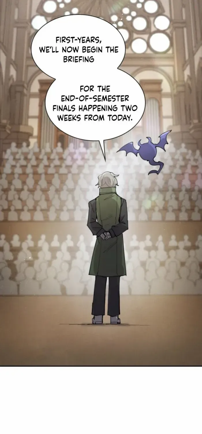 The Rebirth of the Hero’s Party’s Archmage Chapter 92 page 39 - 