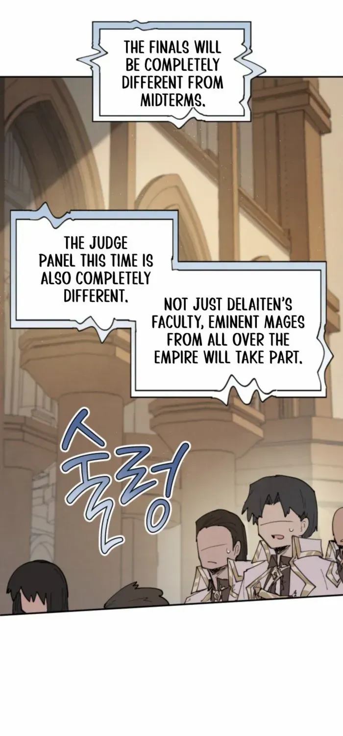 The Rebirth of the Hero’s Party’s Archmage Chapter 92 page 40 - 