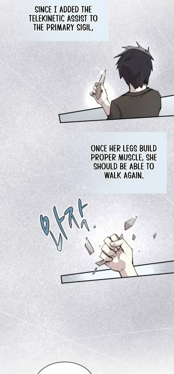 The Rebirth of the Hero’s Party’s Archmage Chapter 92 page 5 - 