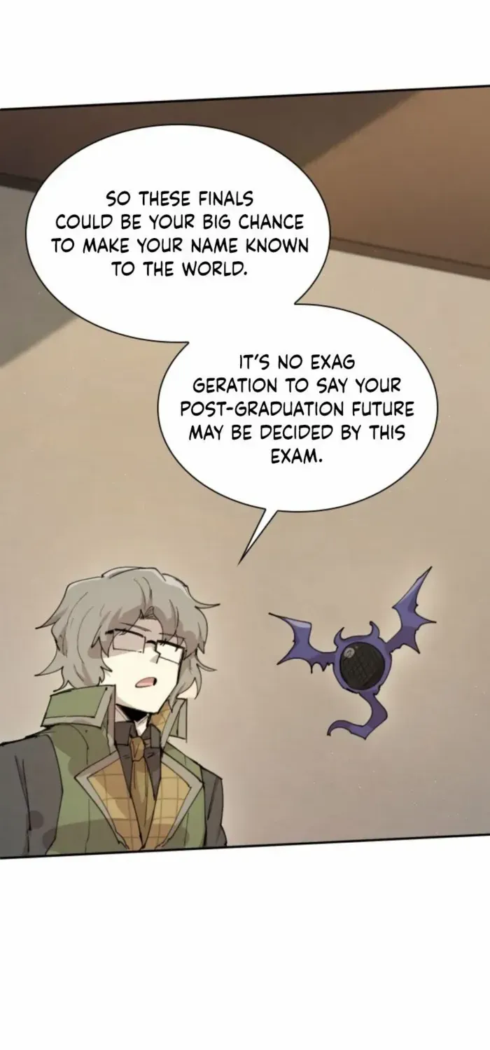 The Rebirth of the Hero’s Party’s Archmage Chapter 92 page 41 - 