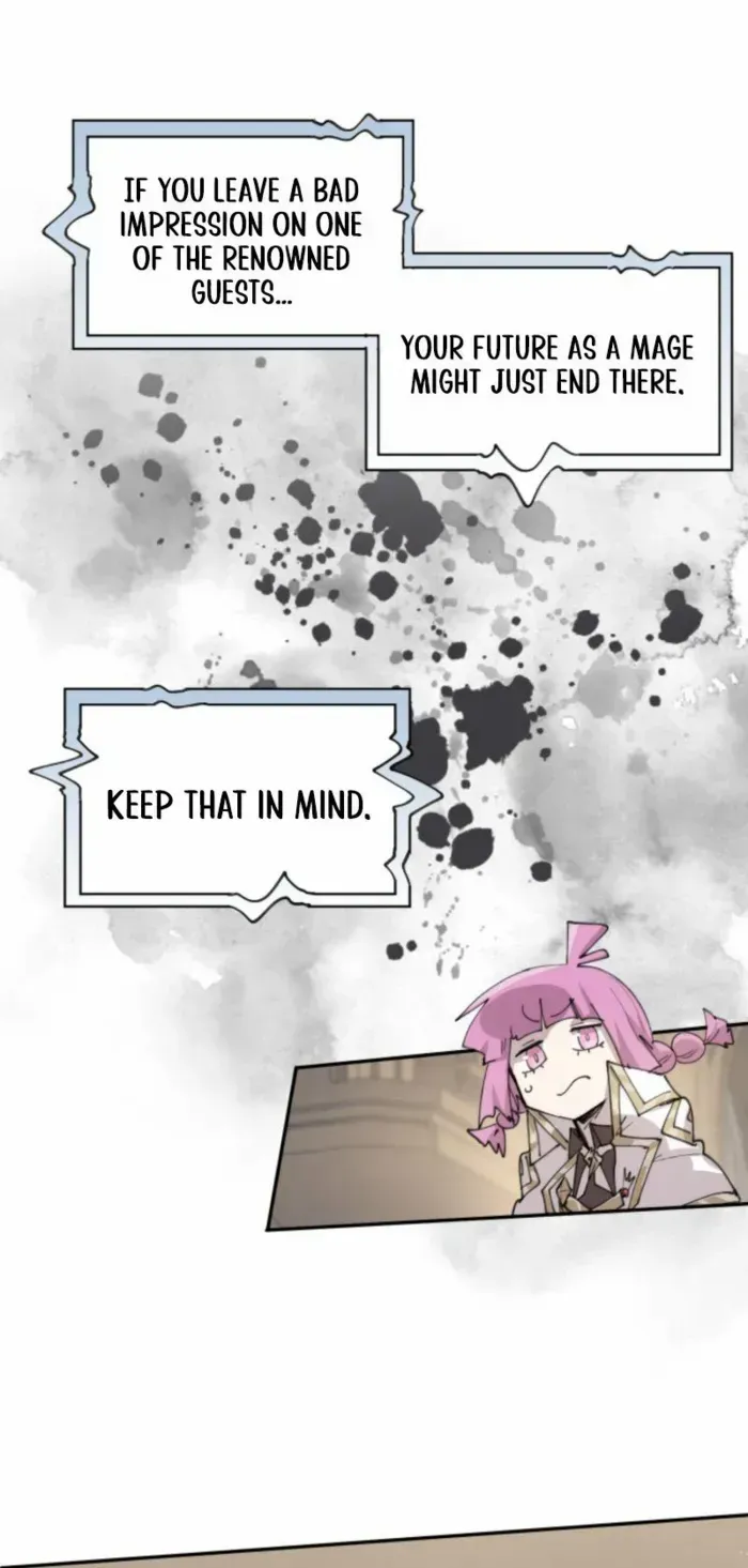 The Rebirth of the Hero’s Party’s Archmage Chapter 92 page 42 - 