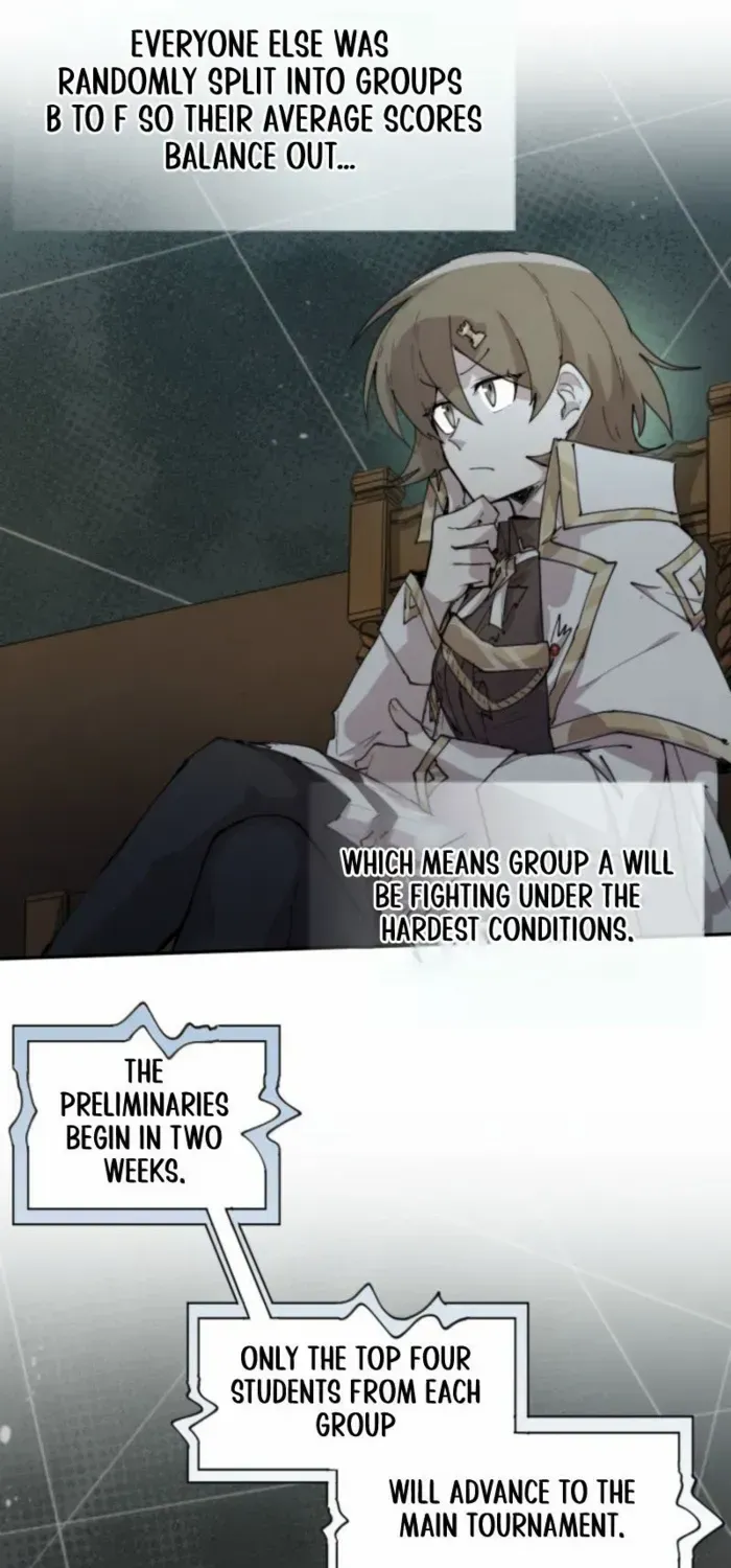 The Rebirth of the Hero’s Party’s Archmage Chapter 92 page 45 - 
