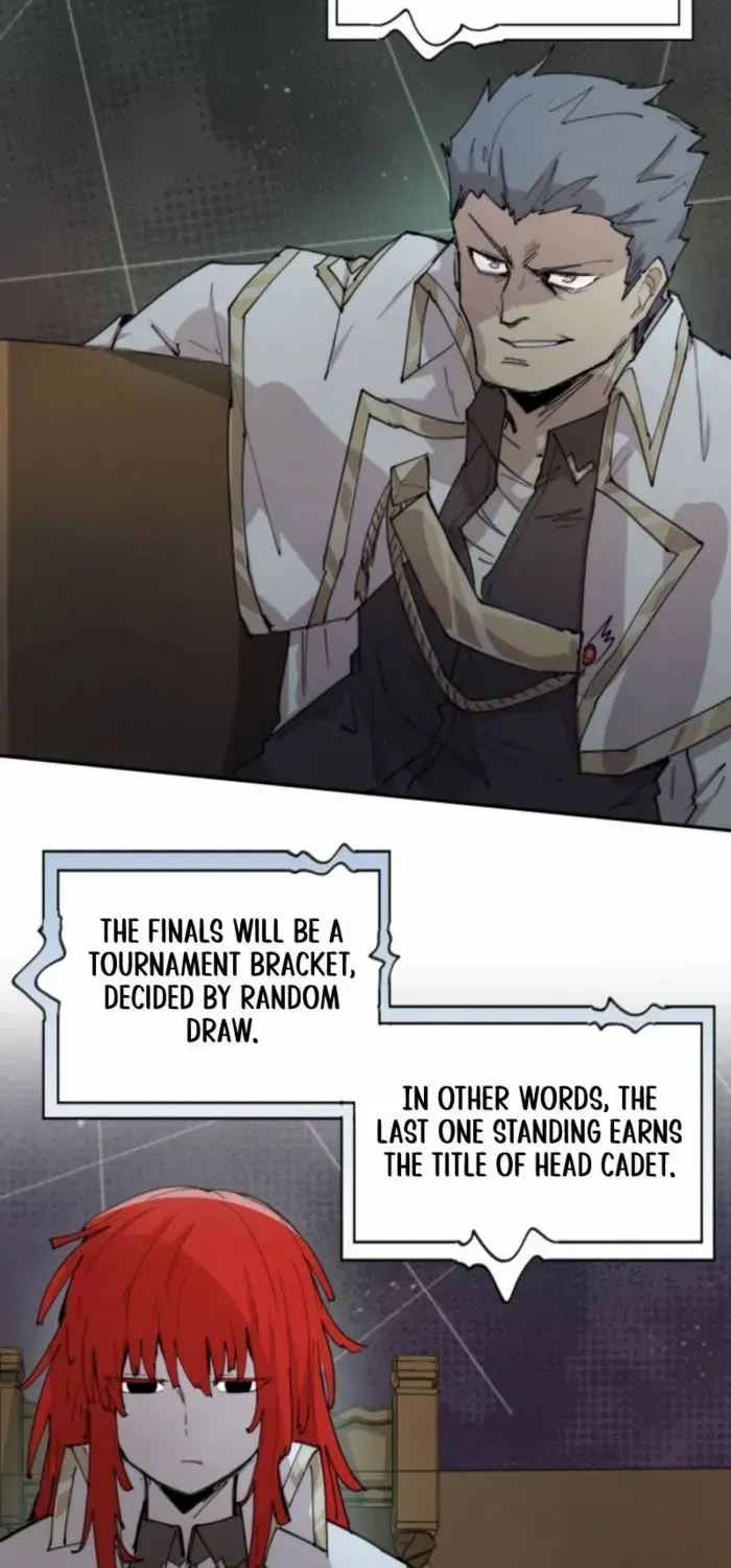 The Rebirth of the Hero’s Party’s Archmage Chapter 92 page 46 - 