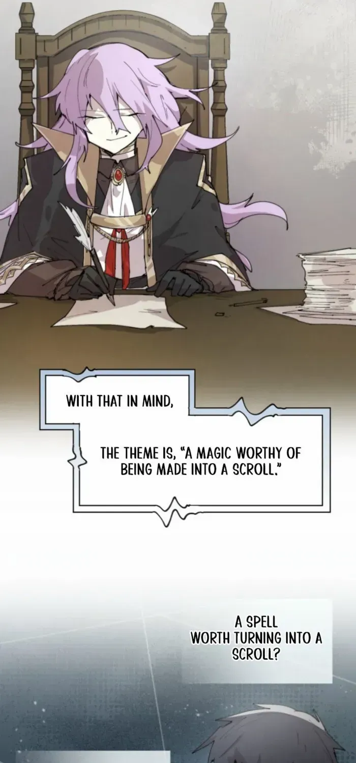 The Rebirth of the Hero’s Party’s Archmage Chapter 92 page 50 - 