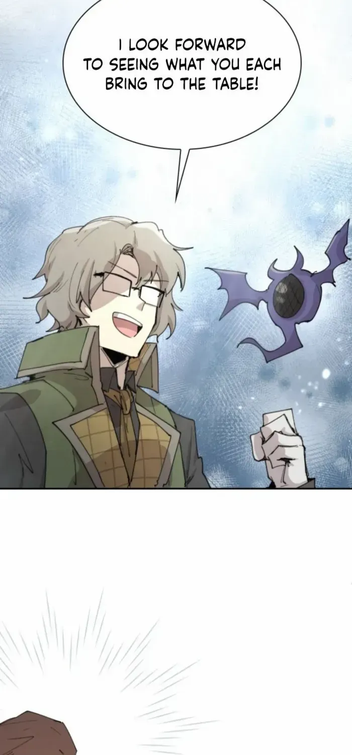 The Rebirth of the Hero’s Party’s Archmage Chapter 92 page 53 - 