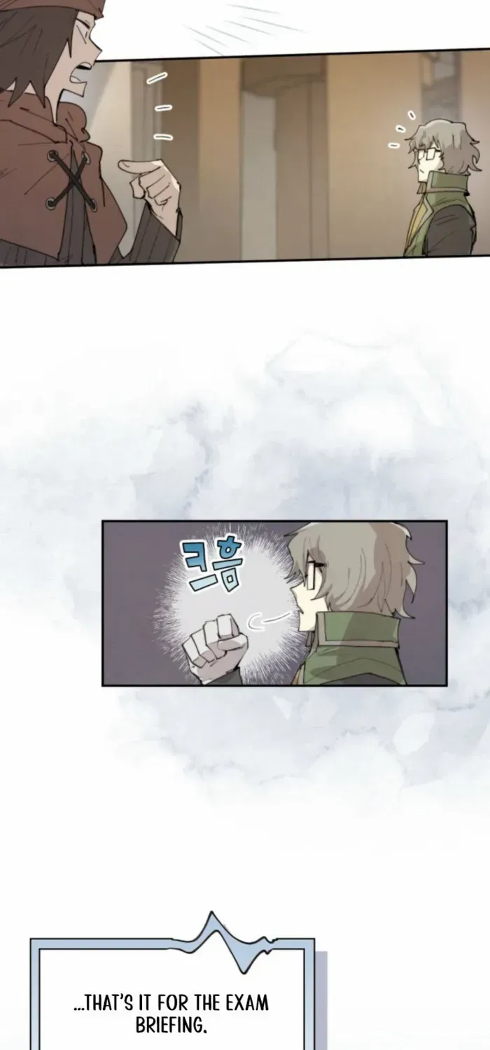 The Rebirth of the Hero’s Party’s Archmage Chapter 92 page 54 - 
