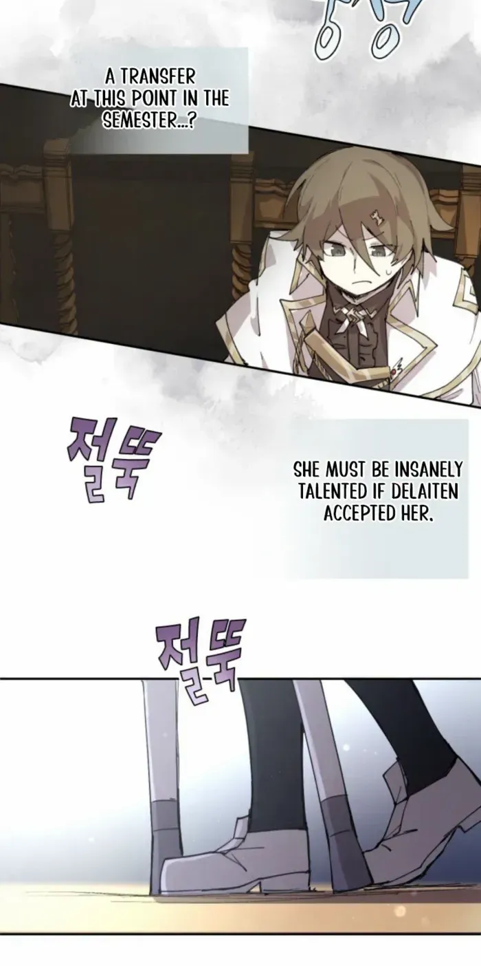 The Rebirth of the Hero’s Party’s Archmage Chapter 92 page 56 - 