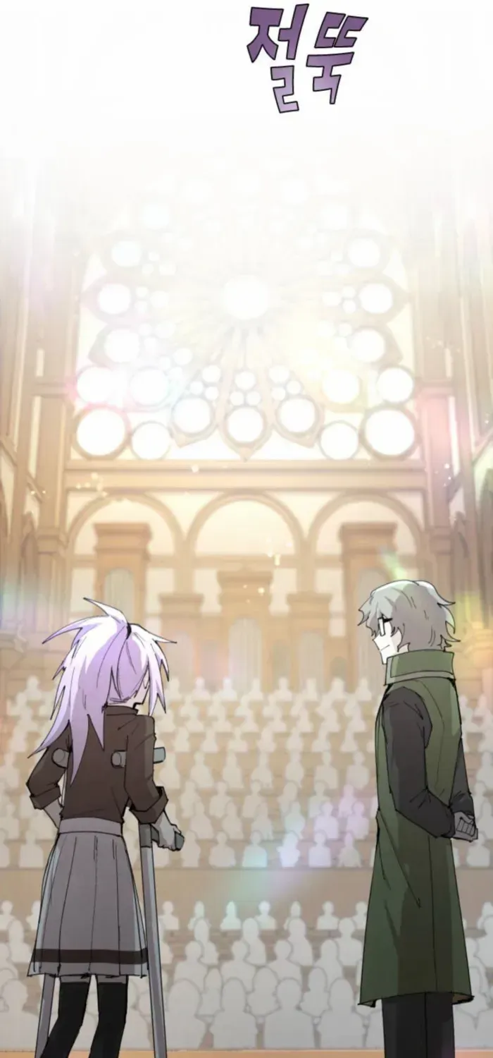The Rebirth of the Hero’s Party’s Archmage Chapter 92 page 57 - 