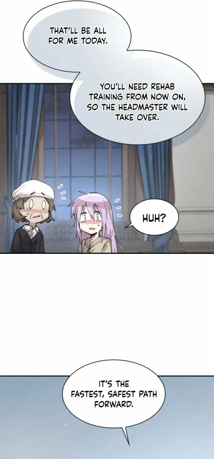 The Rebirth of the Hero’s Party’s Archmage Chapter 92 page 8 - 