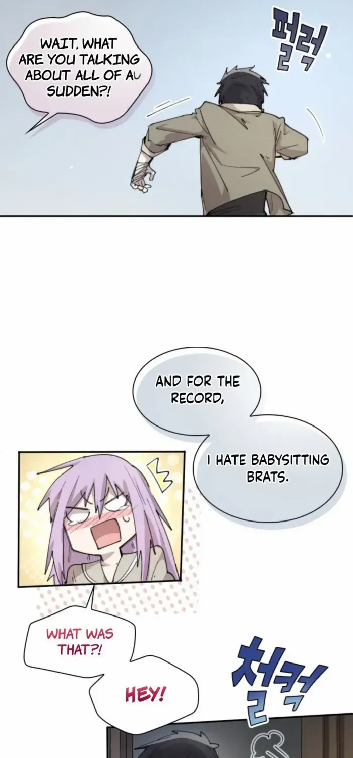 The Rebirth of the Hero’s Party’s Archmage Chapter 92 page 9 - 