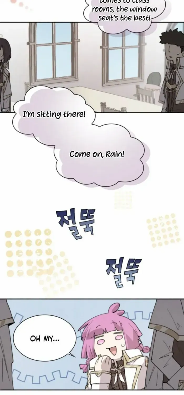 The Rebirth of the Hero’s Party’s Archmage Chapter 93 page 11 - 