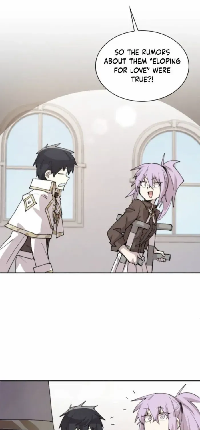 The Rebirth of the Hero’s Party’s Archmage Chapter 93 page 12 - 