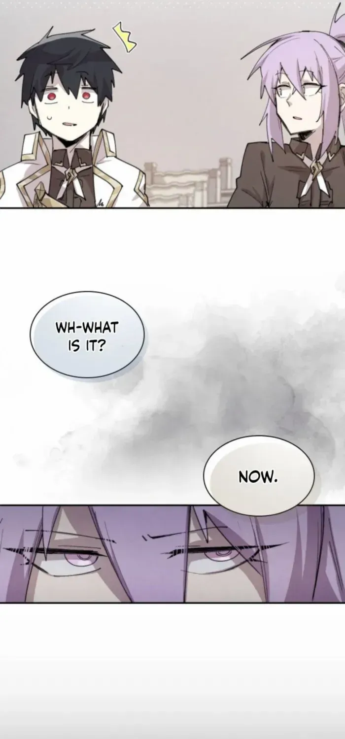The Rebirth of the Hero’s Party’s Archmage Chapter 93 page 15 - 