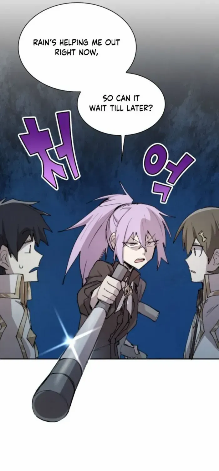The Rebirth of the Hero’s Party’s Archmage Chapter 93 page 16 - 