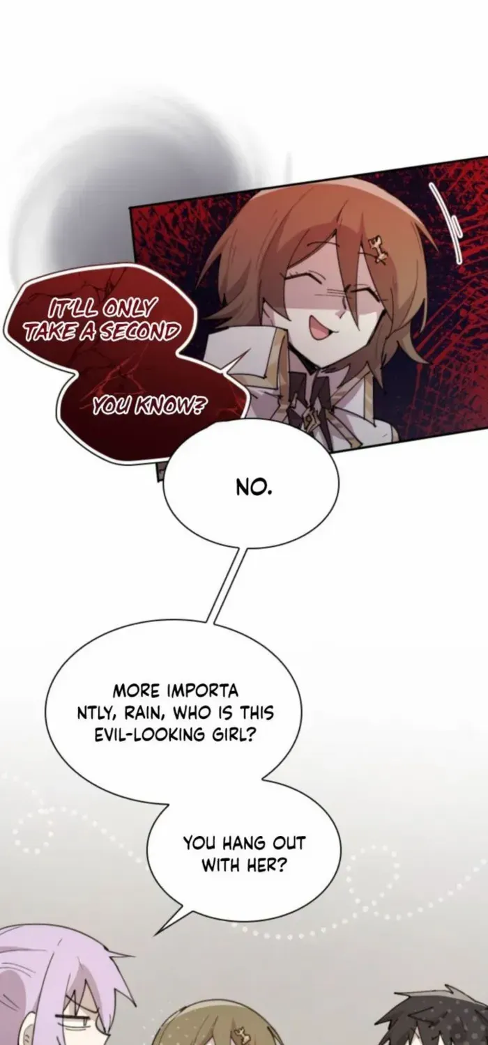 The Rebirth of the Hero’s Party’s Archmage Chapter 93 page 17 - 