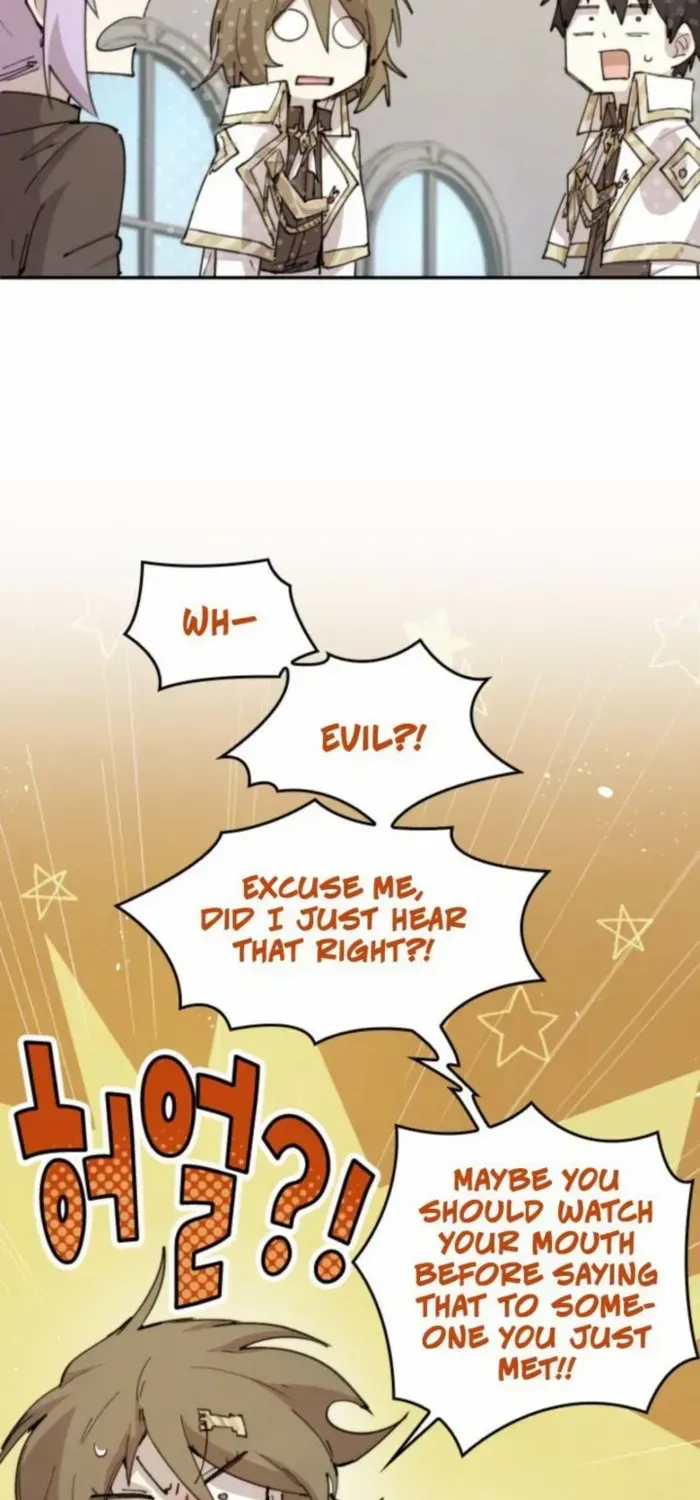 The Rebirth of the Hero’s Party’s Archmage Chapter 93 page 18 - 