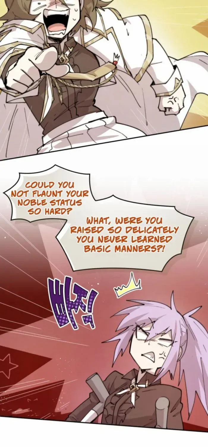 The Rebirth of the Hero’s Party’s Archmage Chapter 93 page 19 - 