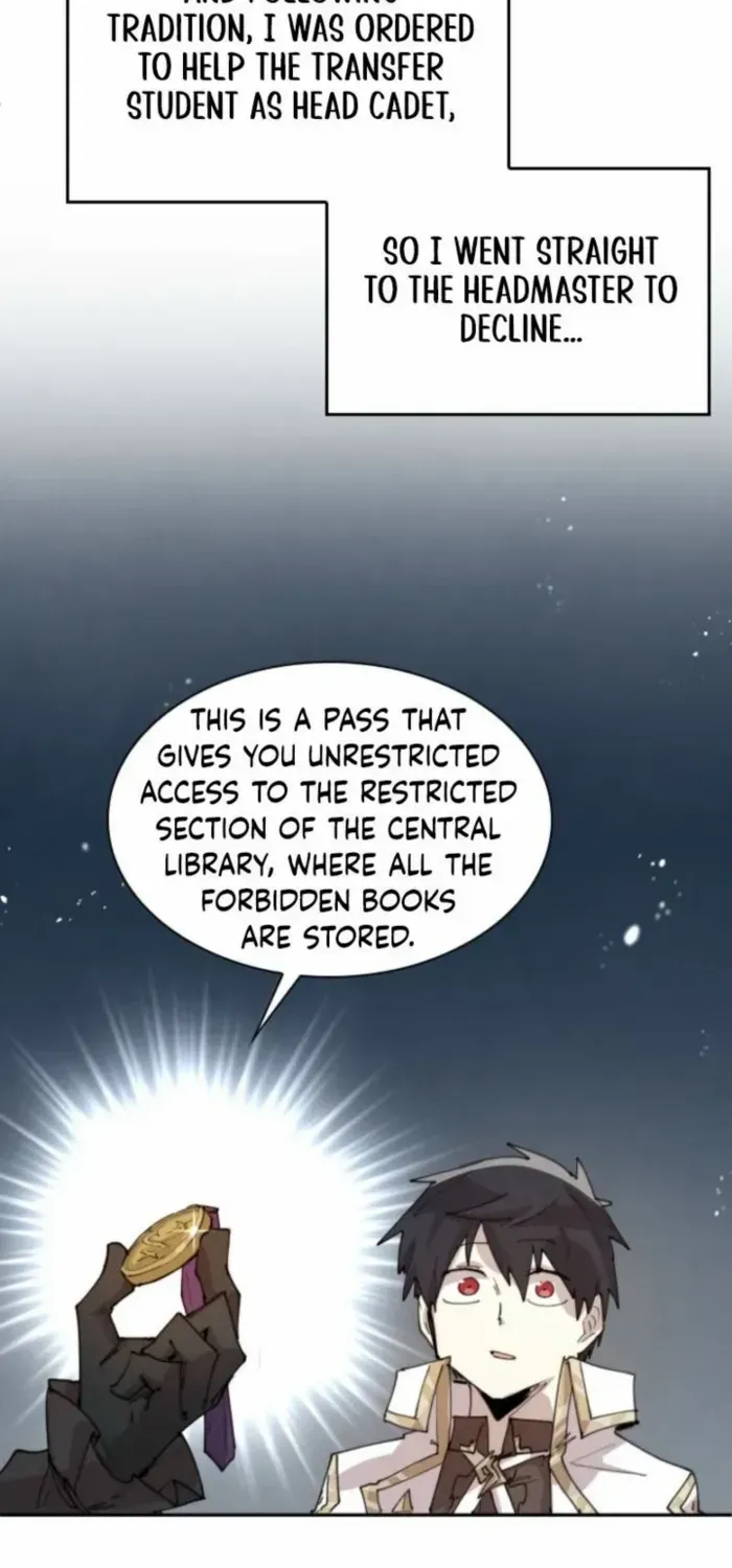The Rebirth of the Hero’s Party’s Archmage Chapter 93 page 3 - 