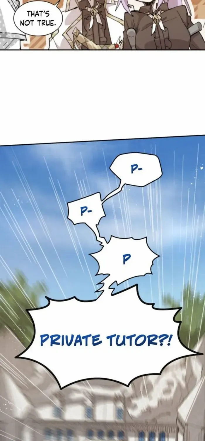 The Rebirth of the Hero’s Party’s Archmage Chapter 93 page 23 - 