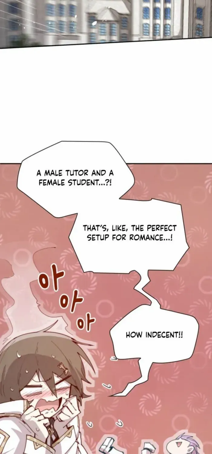 The Rebirth of the Hero’s Party’s Archmage Chapter 93 page 24 - 