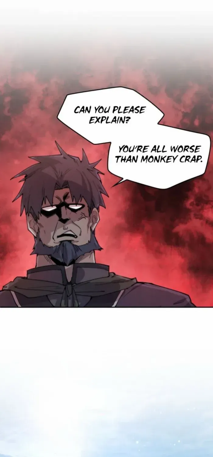 The Rebirth of the Hero’s Party’s Archmage Chapter 93 page 28 - 