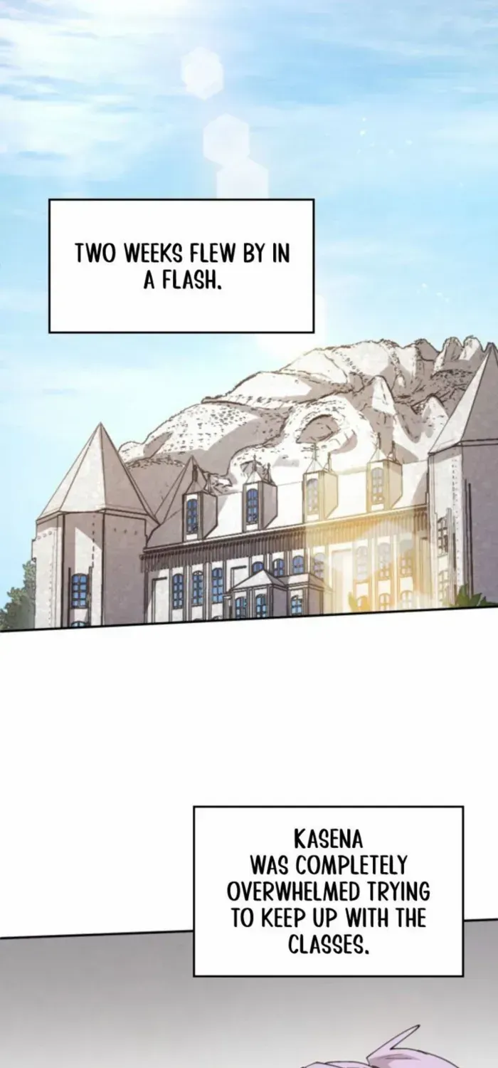 The Rebirth of the Hero’s Party’s Archmage Chapter 93 page 29 - 