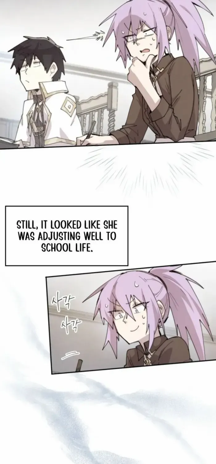 The Rebirth of the Hero’s Party’s Archmage Chapter 93 page 30 - 
