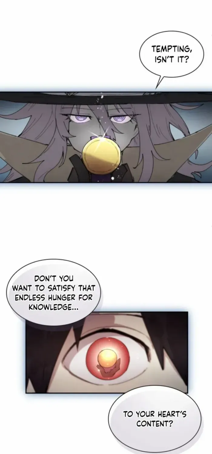 The Rebirth of the Hero’s Party’s Archmage Chapter 93 page 4 - 