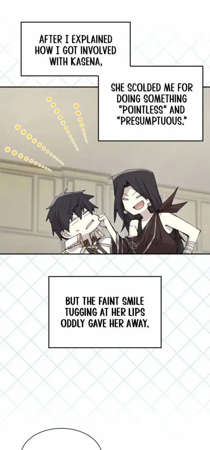 The Rebirth of the Hero’s Party’s Archmage Chapter 93 page 32 - 