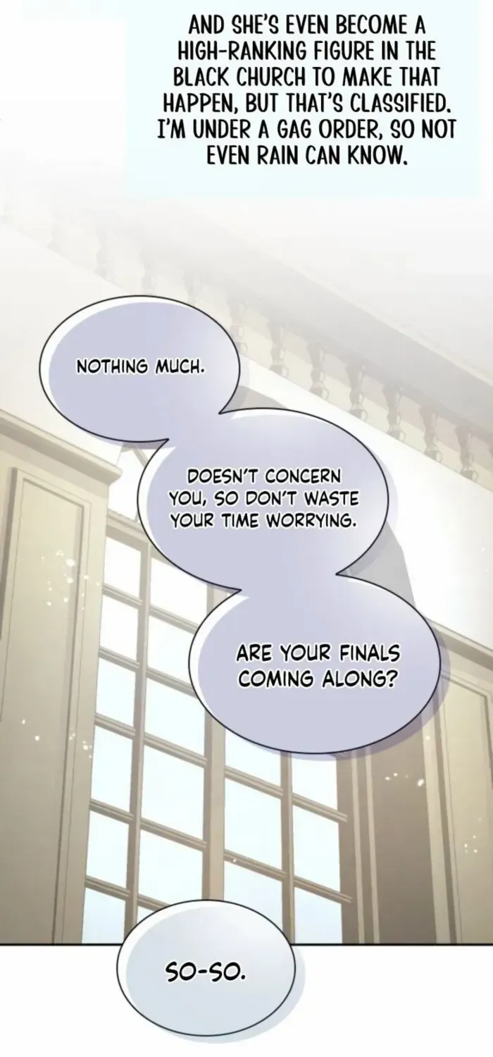 The Rebirth of the Hero’s Party’s Archmage Chapter 93 page 34 - 