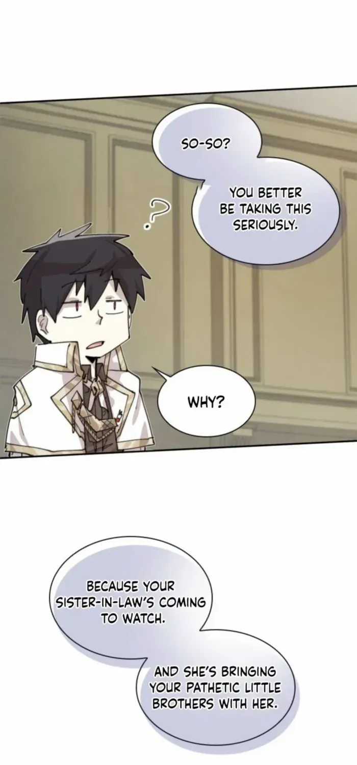 The Rebirth of the Hero’s Party’s Archmage Chapter 93 page 35 - 