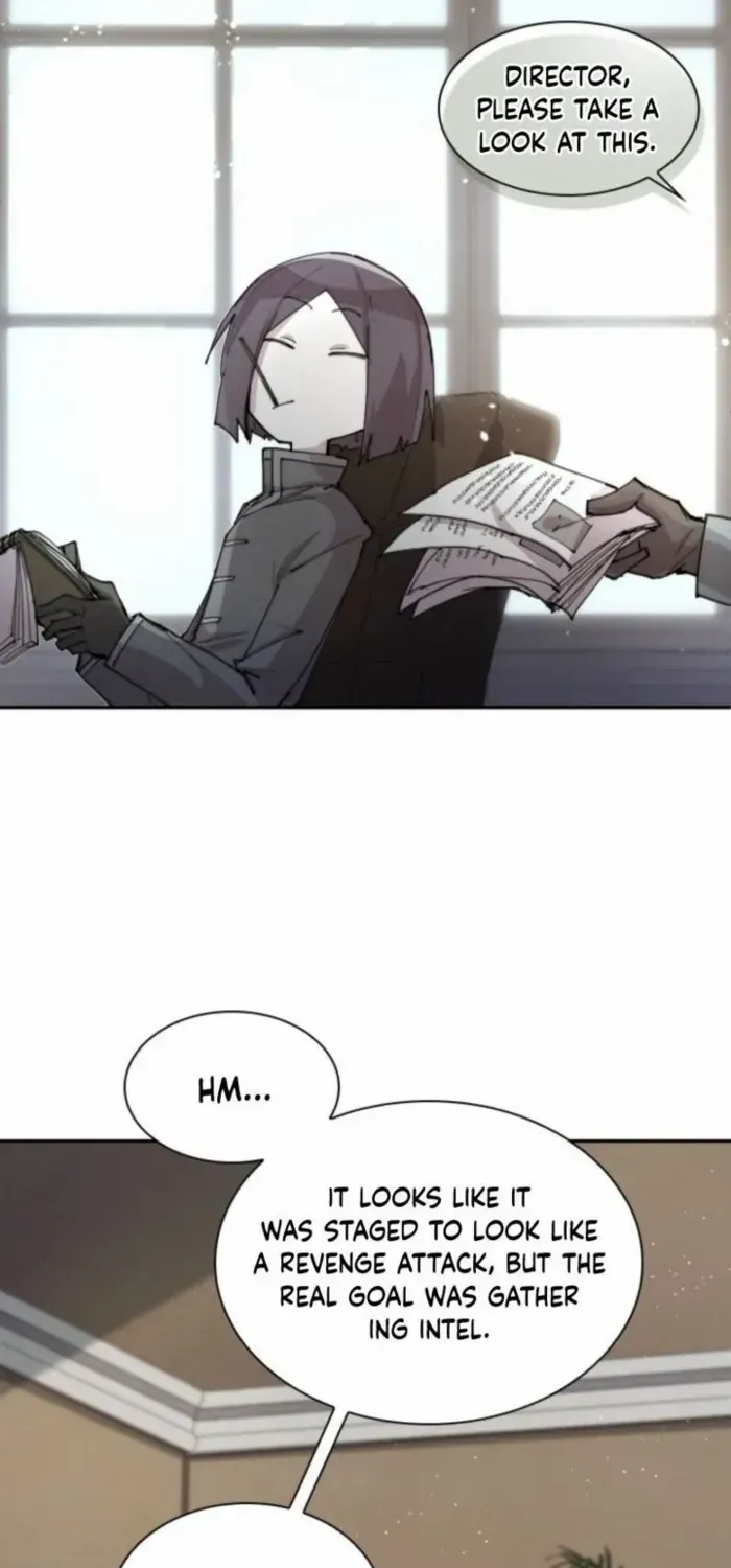 The Rebirth of the Hero’s Party’s Archmage Chapter 93 page 37 - 