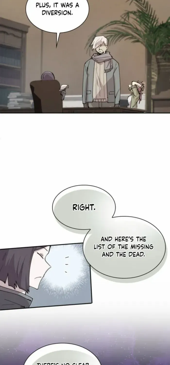 The Rebirth of the Hero’s Party’s Archmage Chapter 93 page 38 - 