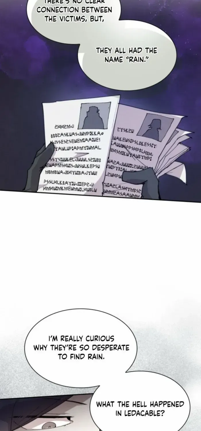 The Rebirth of the Hero’s Party’s Archmage Chapter 93 page 39 - 