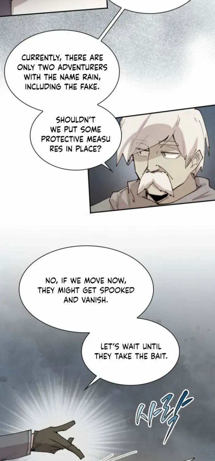 The Rebirth of the Hero’s Party’s Archmage Chapter 93 page 40 - 