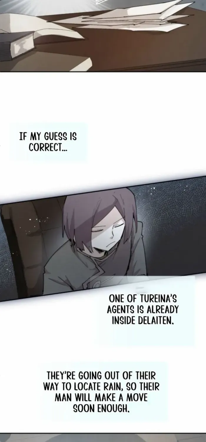The Rebirth of the Hero’s Party’s Archmage Chapter 93 page 41 - 