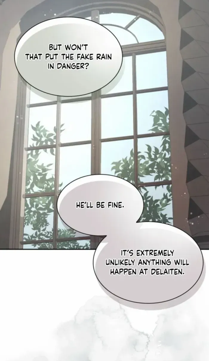 The Rebirth of the Hero’s Party’s Archmage Chapter 93 page 42 - 