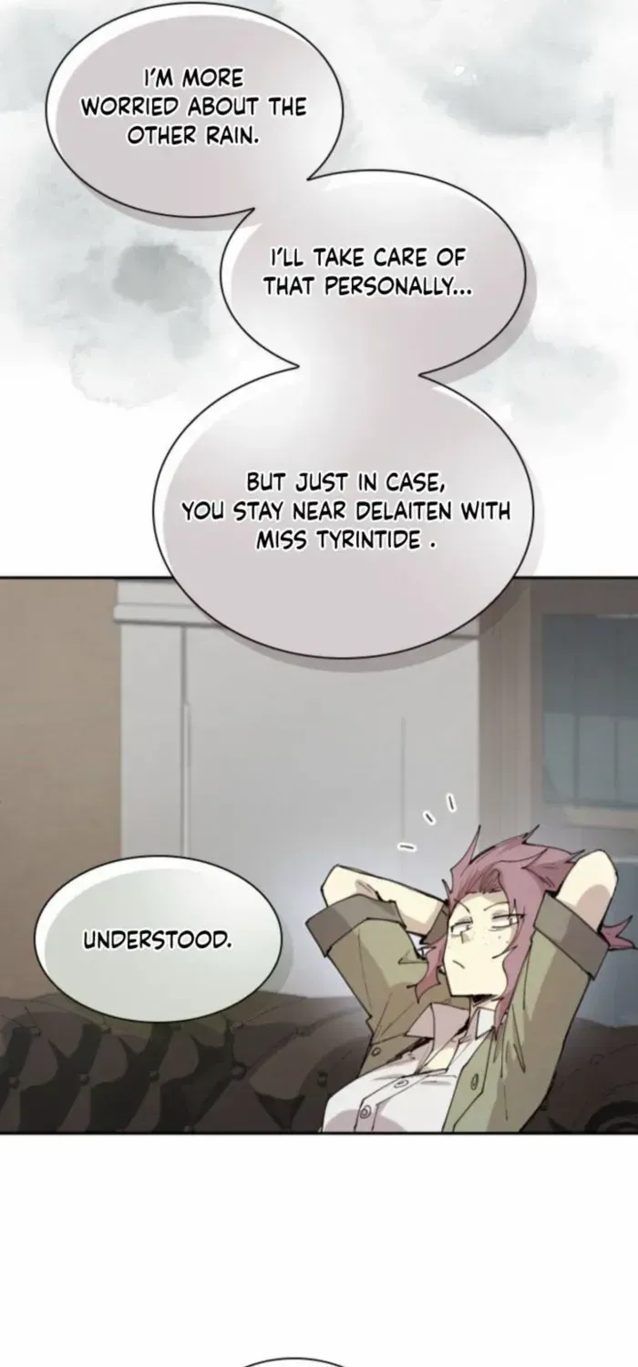 The Rebirth of the Hero’s Party’s Archmage Chapter 93 page 43 - 