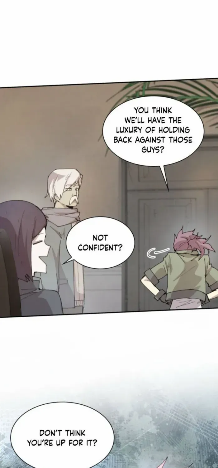 The Rebirth of the Hero’s Party’s Archmage Chapter 93 page 45 - 