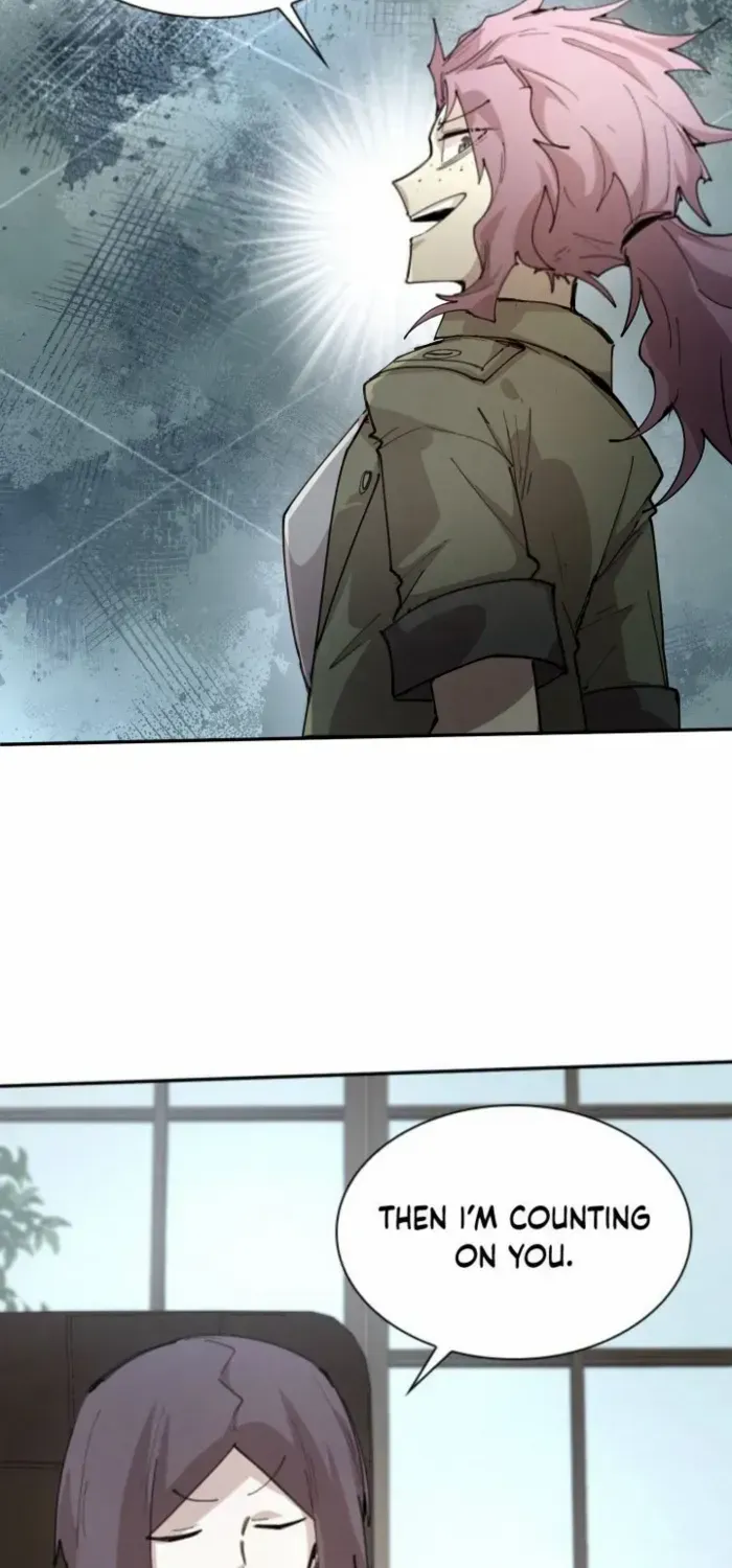 The Rebirth of the Hero’s Party’s Archmage Chapter 93 page 46 - 