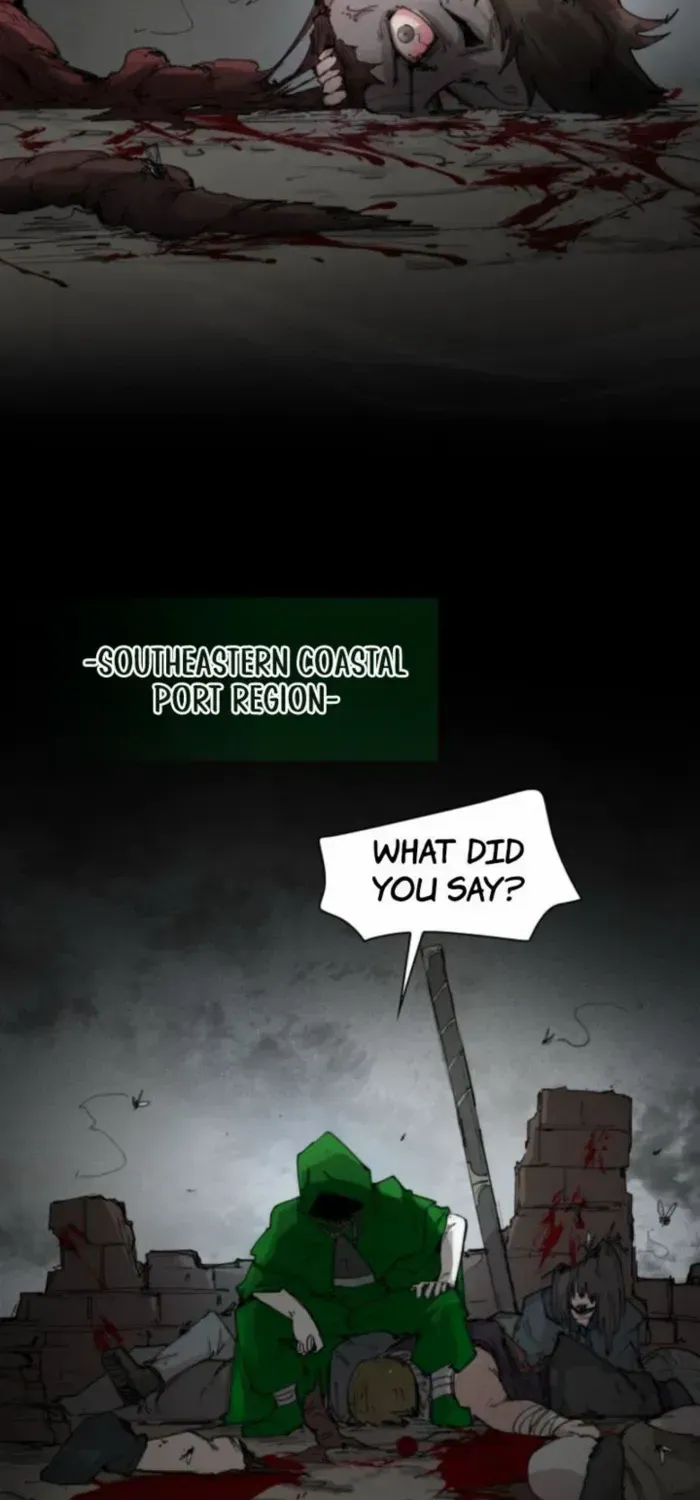 The Rebirth of the Hero’s Party’s Archmage Chapter 93 page 49 - 